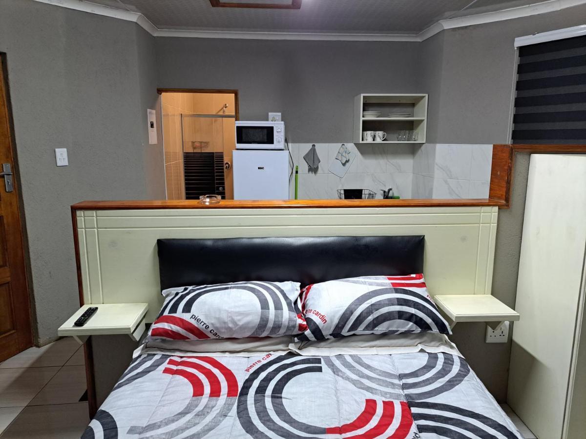 Horizon View Chalets Граскоп Экстерьер фото