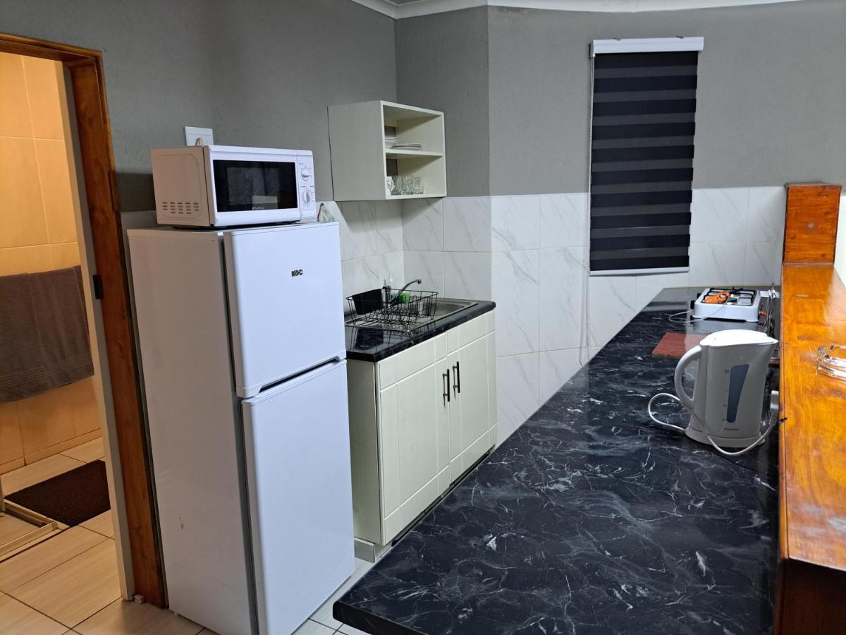 Horizon View Chalets Граскоп Экстерьер фото